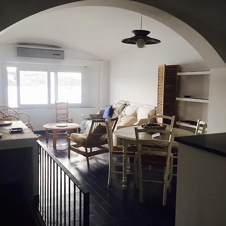 Apartment Pitxot