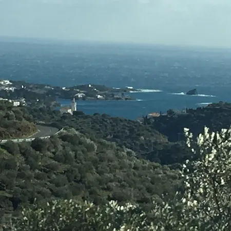 Pitxot * Cadaqués