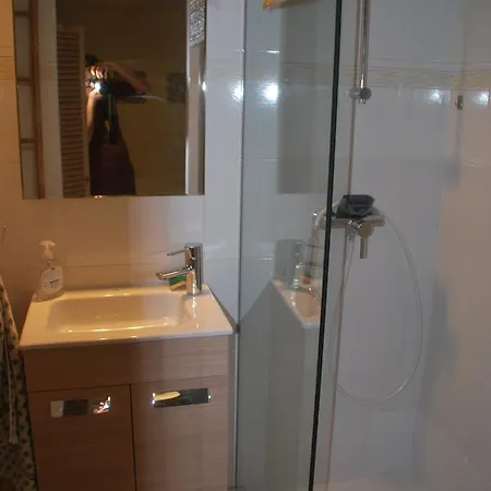 Apartment Pitxot