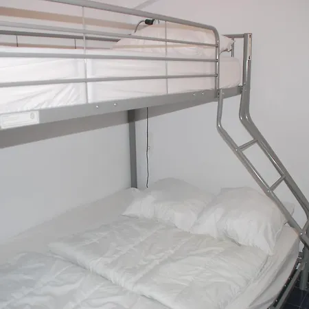 Pitxot Apartment