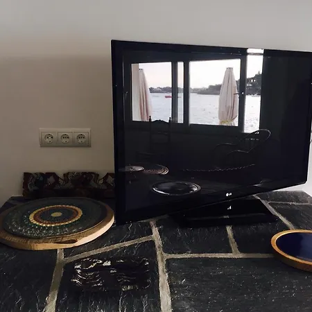 Pitxot Apartment Cadaques