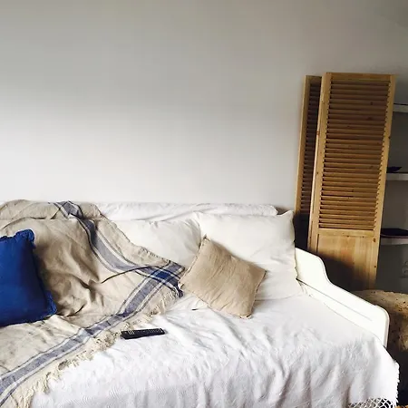 Apartment Pitxot *