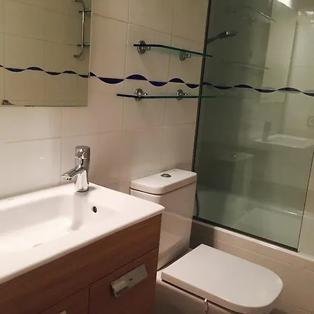 Pitxot Apartment *