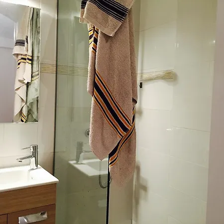 Apartment Pitxot