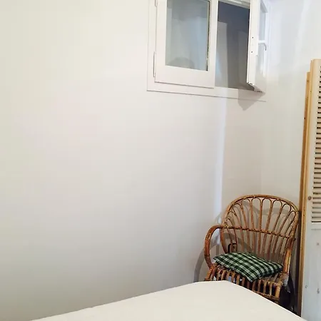 Apartment Pitxot *