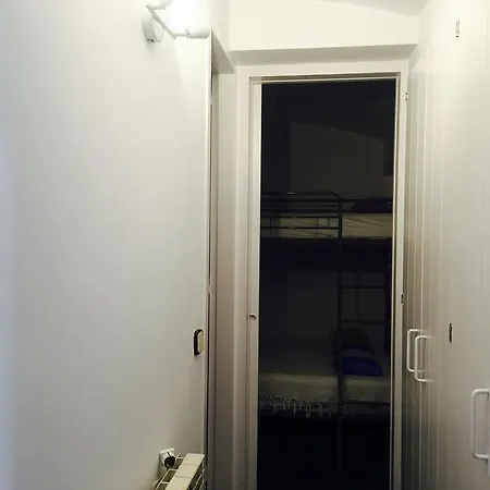 Apartment Pitxot