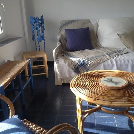 Apartment Pitxot
