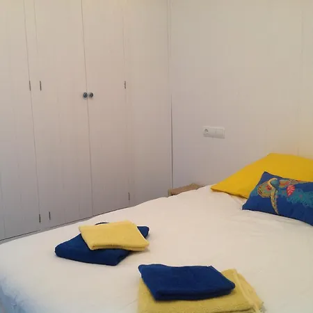 Apartment Pitxot Cadaques