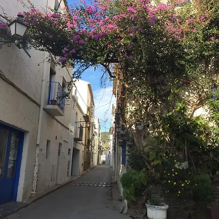 Pitxot Cadaques
