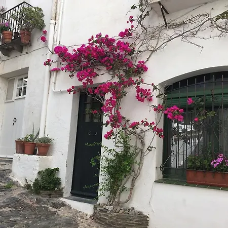 Apartment Pitxot Cadaques