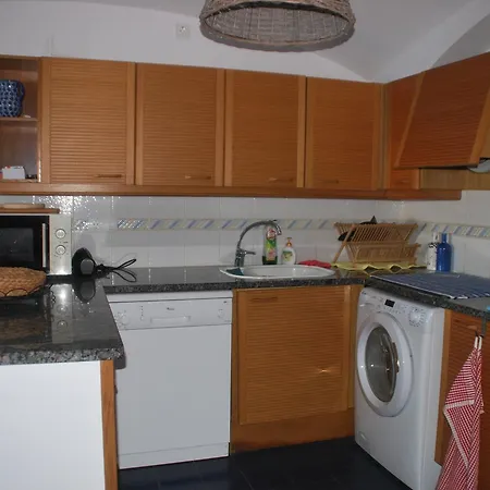 Apartment Pitxot Cadaques