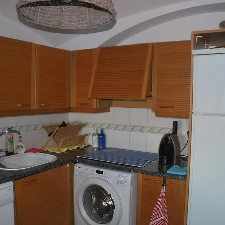 Pitxot Apartment *