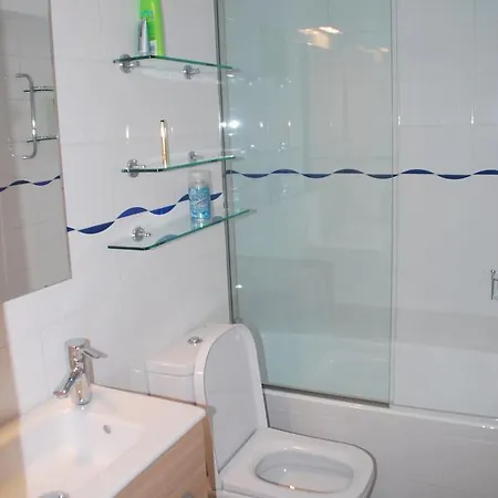 Pitxot Apartment